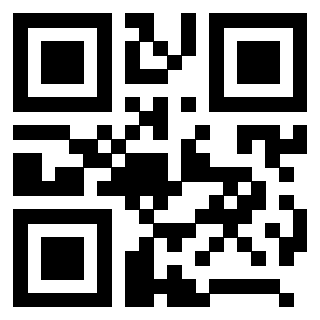 3208527974 - Immagine del QrCode associato