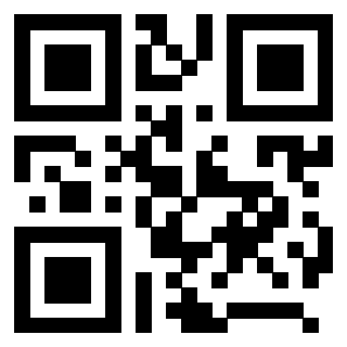 3208527975 - Immagine del Qr Code associato