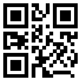 3208527990 QrCode associato