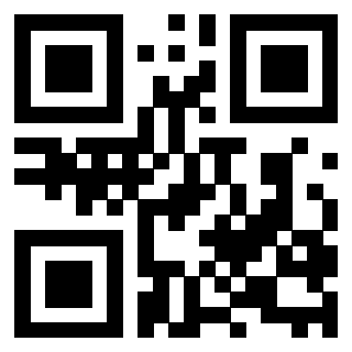Immagine del Qr Code di 3208527993