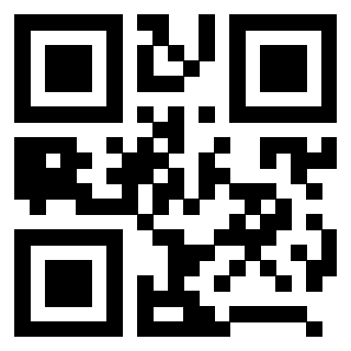 Il Qr Code di 3208527994