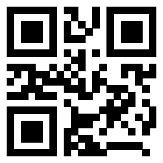 Immagine del QrCode di 3208527995