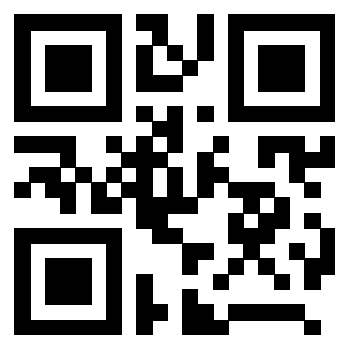 3208527996 Qr Code associato