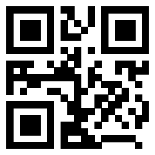 Il Qr Code di 3208527999