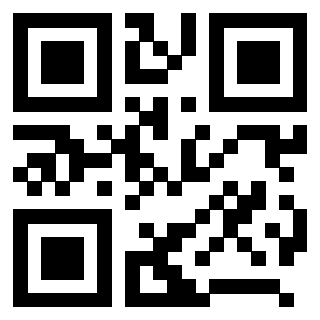 3208528000 QrCode associato