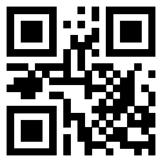 3208528002 - Immagine del QrCode associato