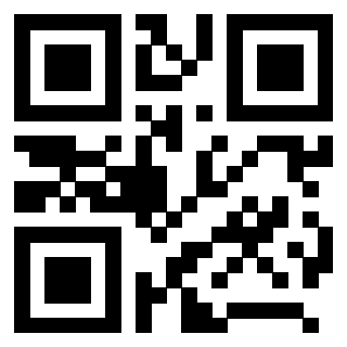Il QrCode di 3208528004