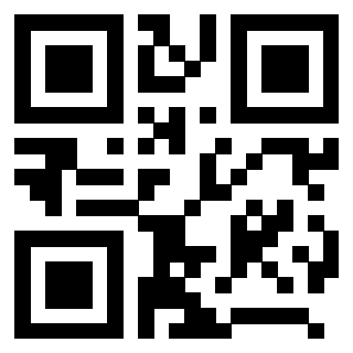 Immagine del Qr Code di 3208528007