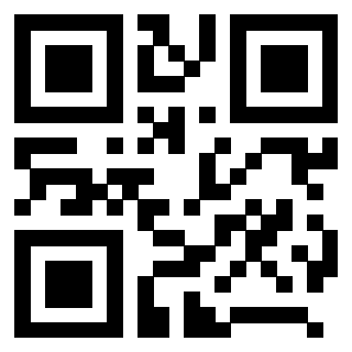 3208528008 QrCode associato