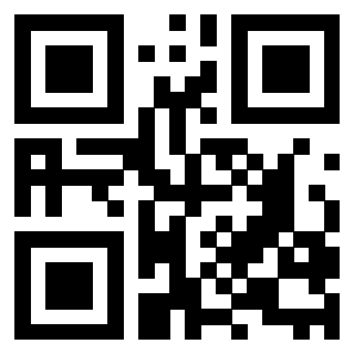 3208528011 - Immagine del Qr Code associato