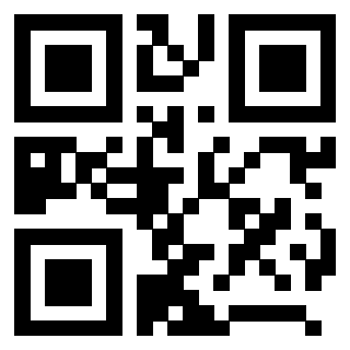 3208528013 - Immagine del QrCode associato