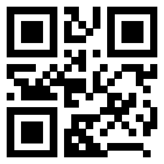 Immagine del Qr Code di 3208528014