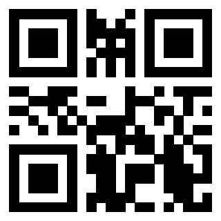 Il QrCode di 3208528016