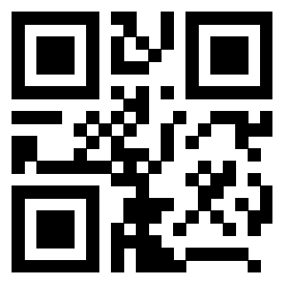 Scansione del Qr Code di 3208528022