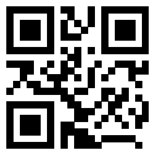 3208528030 - Immagine del QrCode associato