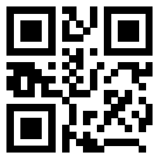 3208528033 Qr Code associato