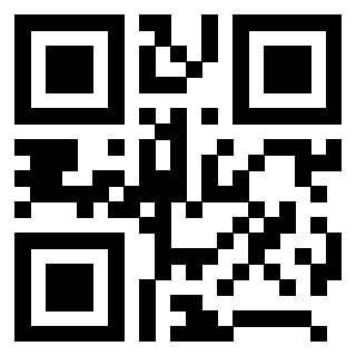Scansione del Qr Code di 3208528040