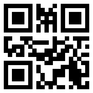 3208528041 - Immagine del Qr Code associato