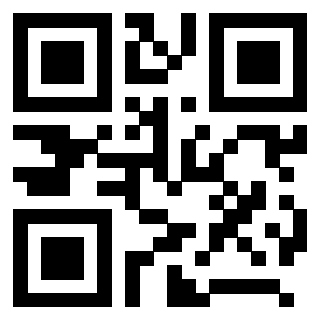 3208528043 - Immagine del QrCode associato