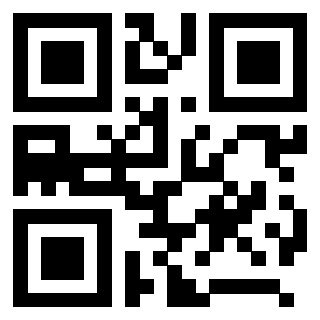 Immagine del QrCode di 3208528045