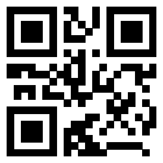 Il QrCode di 3208528046