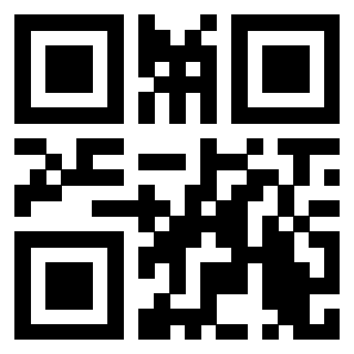 3208528047 - Immagine del Qr Code