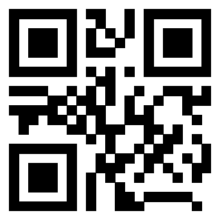 3208528051 - Immagine del QrCode associato