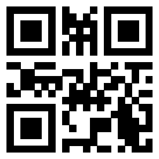 Scansione del QrCode di 3208528052