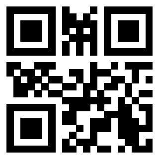 3208528053 - Immagine del Qr Code associato