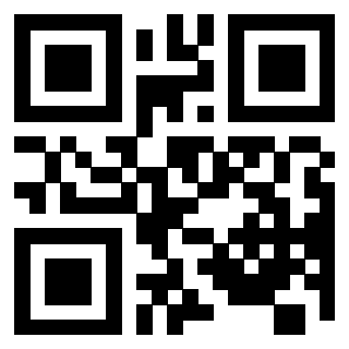 Il Qr Code di 3208528054
