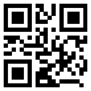 3208528055 - Immagine del Qr Code associato