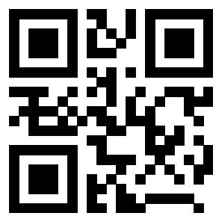 3208528056 - Immagine del QrCode associato