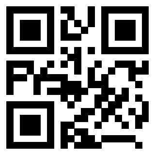 Immagine del QrCode di 3208528059