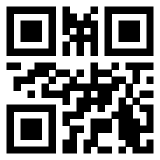 3208528062 Qr Code associato