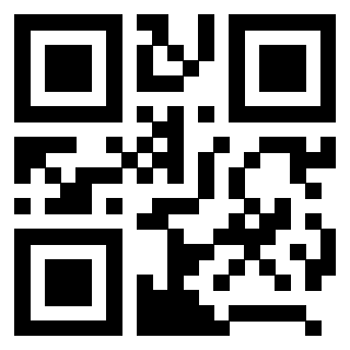 3208528064 - Immagine del QrCode associato