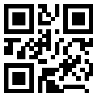 3208528065 QrCode associato