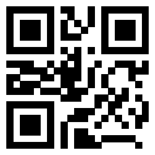 Scansione del Qr Code di 3208528068