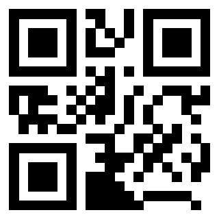 3208528069 QrCode associato