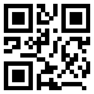 3208528072 - Immagine del QrCode associato