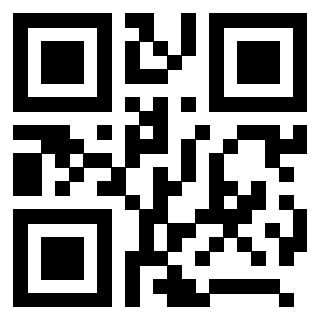 Immagine del QrCode di 3208528074