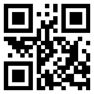 3208528075 - Immagine del Qr Code associato