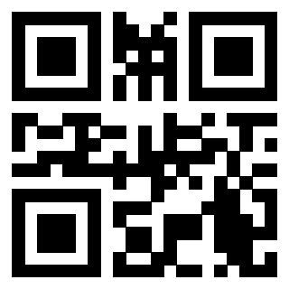 Immagine del Qr Code di 3208528078