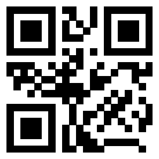 Immagine del Qr Code di 3208528081
