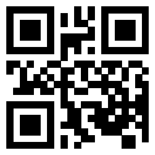 Immagine del Qr Code di 3208528083