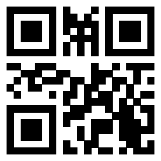 Scansione del Qr Code di 3208528084
