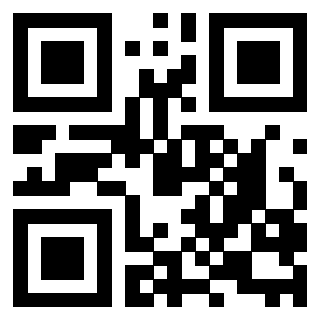 Il QrCode di 3208528087