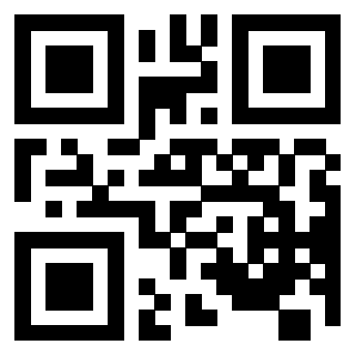 3208528098 - Immagine del Qr Code associato