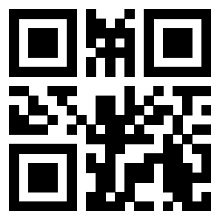 Il Qr Code di 3208528101