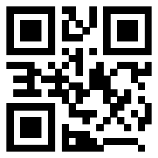 Immagine del Qr Code di 3208528102
