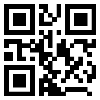 3208528103 - Immagine del QrCode associato